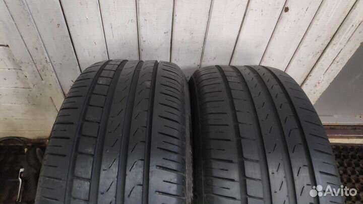 Pirelli Cinturato P7 245/50 R18 100W