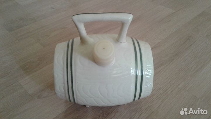 Бочонок для вина 