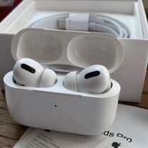 AirPods 2/3/Pro/Pro 2 Premium