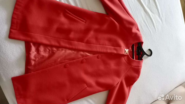 Продам пальто