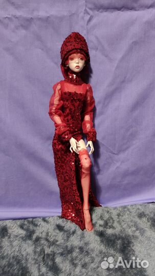 Одежда для куклы Поповых