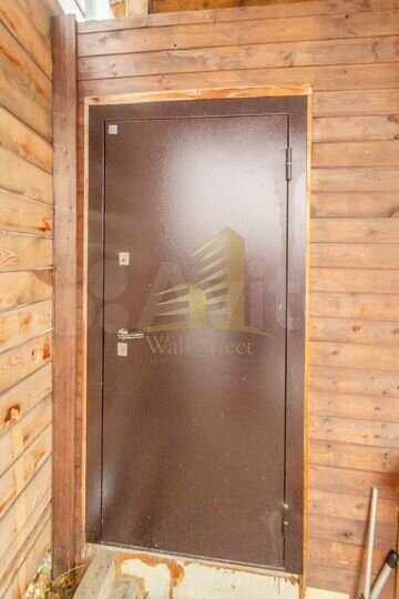 Дом 20 м² на участке 8 сот.