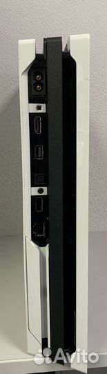 Sony PlayStation 4 pro PS Death Standing 1tb