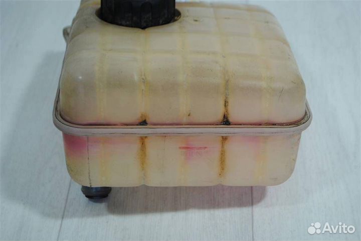 Расширительный бачок SsangYong Kyron Actyon Sports