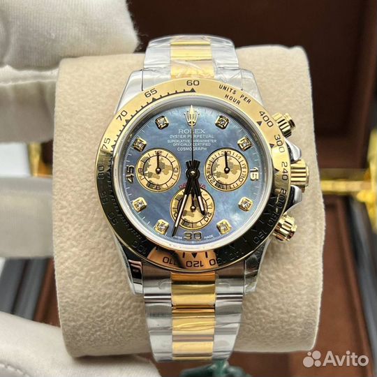 Унисекс часы Rolex Daytona