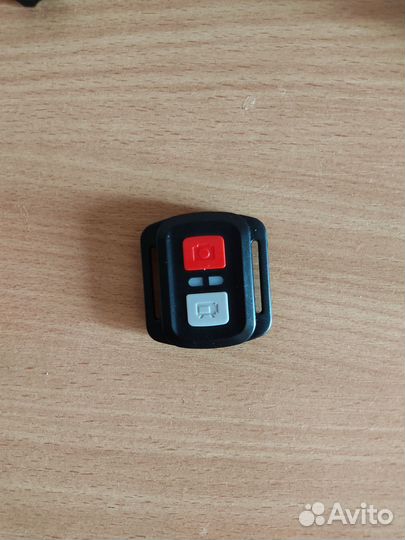 Экшн камера Authentic H9