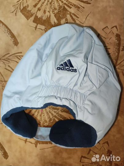 Шапка adidas