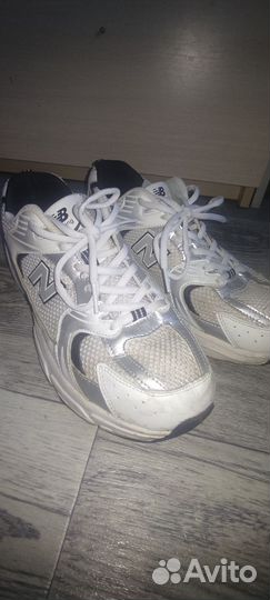 New balance 530, 43 размер