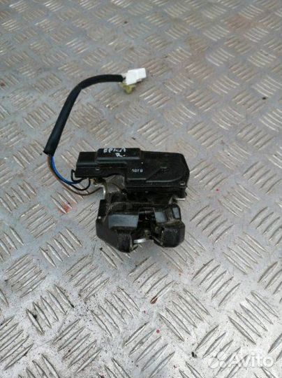Замок багажника Chevrolet Epica V250 X20D1 2011