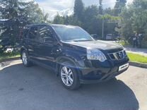 Nissan X-Trail 2.0 CVT, 2013, 204 000 км, с пробегом, цена 1 050 000 руб.