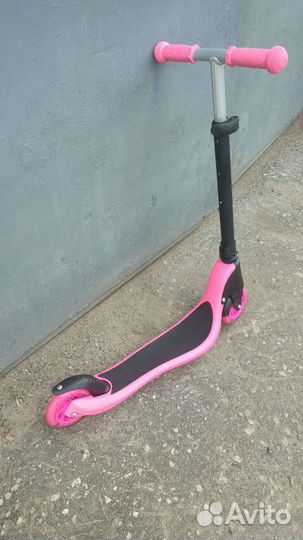 Самокат детский