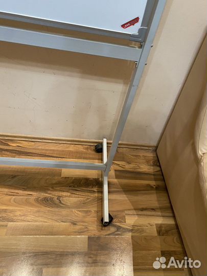 Магнитно маркерная доска