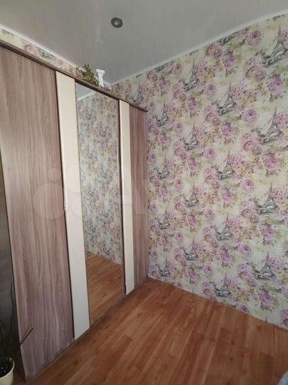 2-к. квартира, 55 м², 11/12 эт.