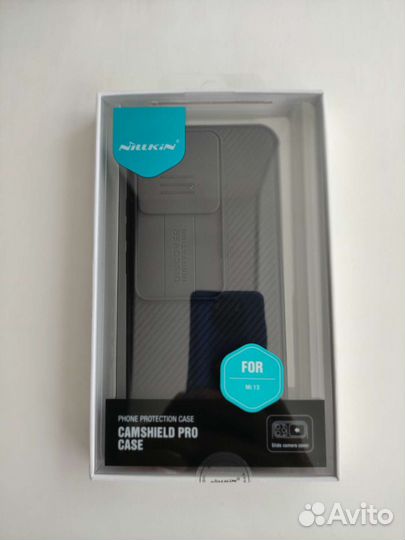 Чехол для Xiaomi 13 Nillkin