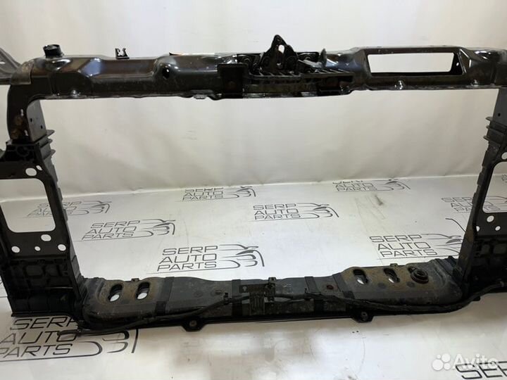 Телевизор Kia Ceed JD D4FB 2013