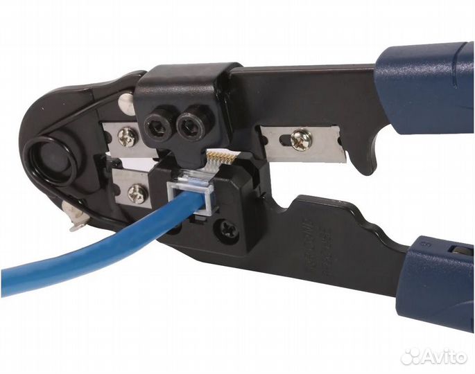 Кабель для интернета 8 жил 5-50м