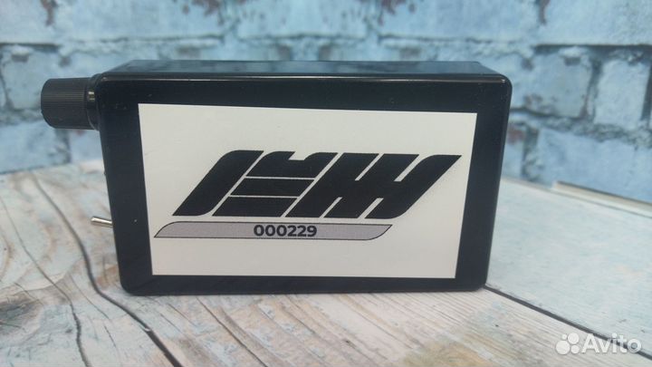 Детектор дронов, детектор бпла 