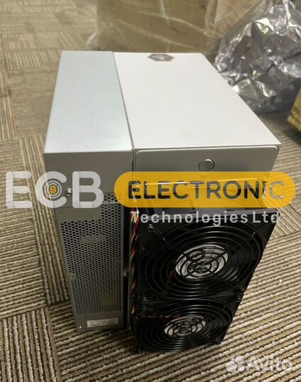 Antminer KS3 8300G асик майнер