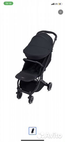 Коляска anex air x