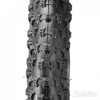 Велопокрышка 26