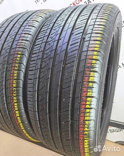 Kumho Majesty Solus KU50 245/45 R18 97W