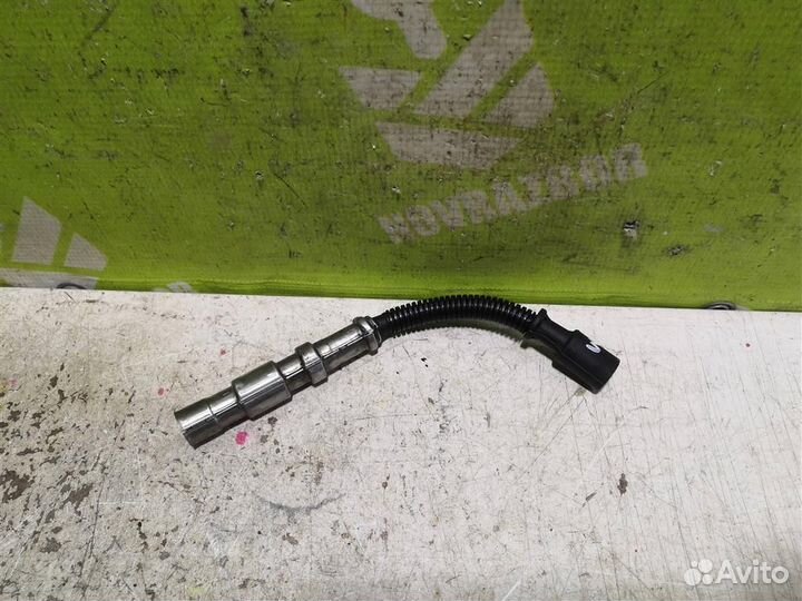 Провода высоковольтные Мерседес Бенз 210 Е-класс