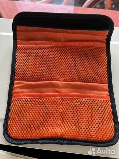 K&F Concept close-up набор фильтров