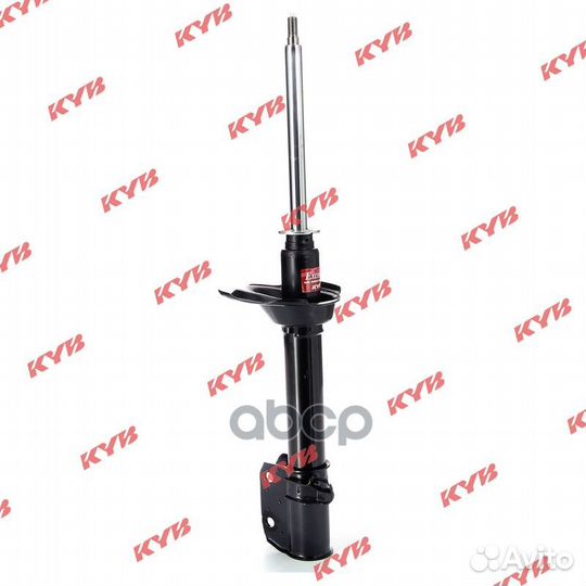 334 192 амортизатор задний левый газовый Subar