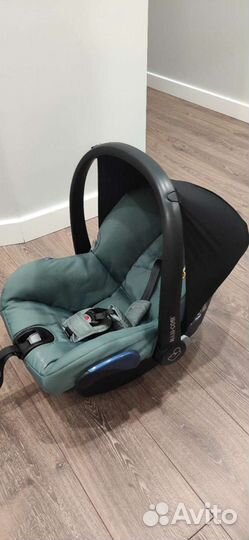 Автолюлька maxi cosi citi