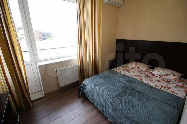 Комната 20 м², 5/7 эт.