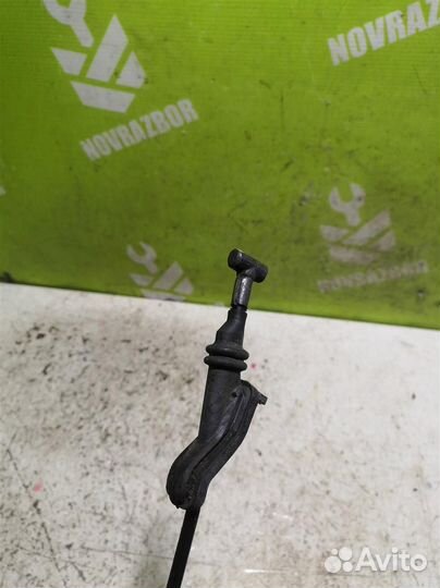 Трос стояночного тормоза Форд Фокус 2