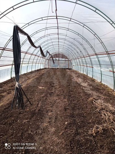 Дом 24 м² на участке 12,5 сот.