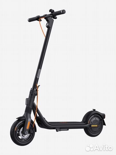 Ninebot by Segway KickScooter F2 Pro