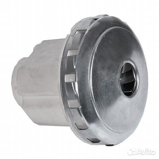 Двигатель для моющих пылесосов Thomas, Zelmer, 135