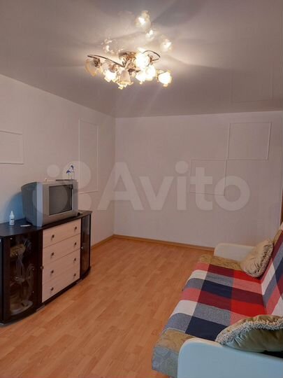 3-к. квартира, 57,5 м², 4/5 эт.