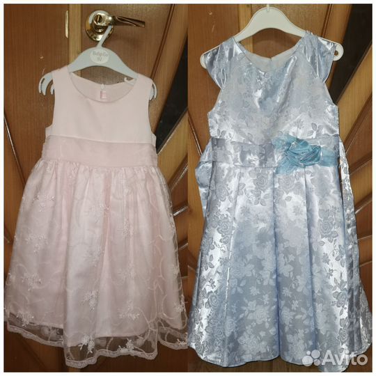 Вещи пакетом(20 шт) 116-128 р