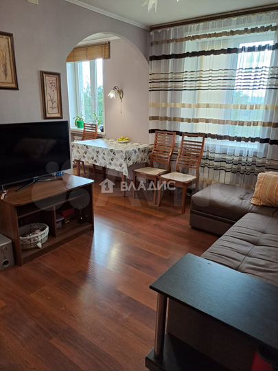 3-к. квартира, 60 м², 7/9 эт.