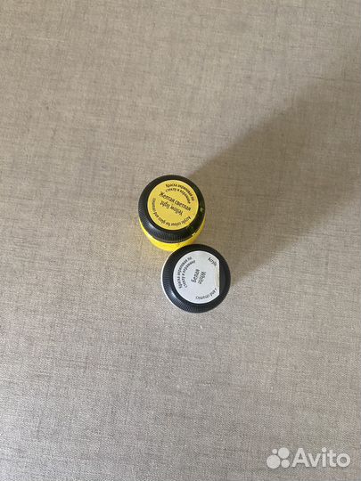 Акриловые краски