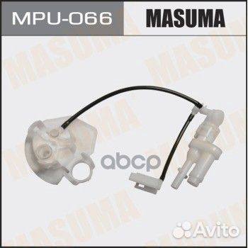 Сеточка бензонасоса 2322036011 MPU066 Masuma