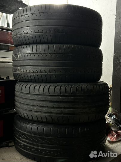 Разборные диски r17