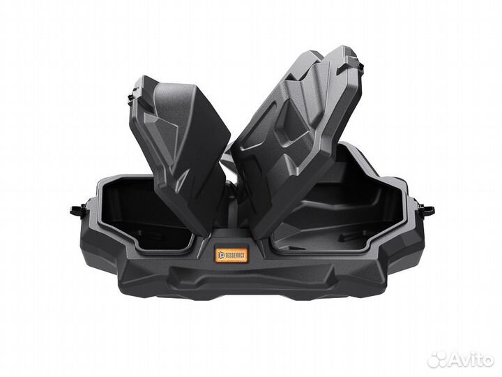 Кофр задний для BRP CAN-AM maverick X3