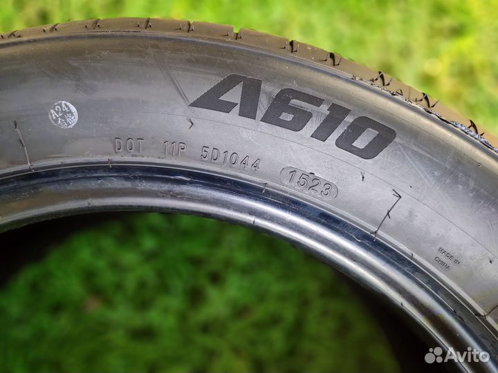 Aplus A610 235/50 R18 101W