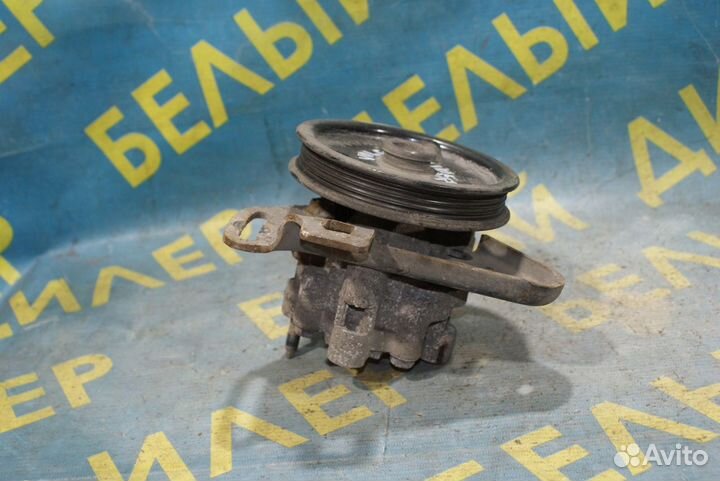 Насос гур Volga Siber