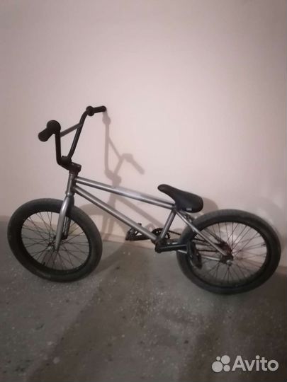 Bmx Radio valac