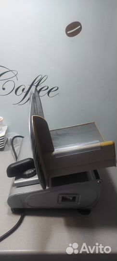 Слайсер Gorenje