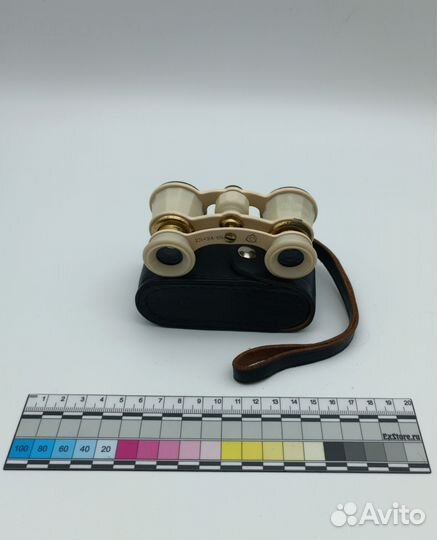 Театральный бинокль СССР 1965 год