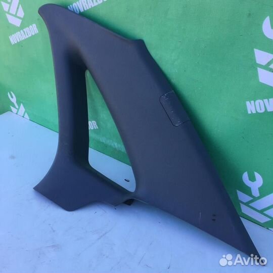 Обшивка стойки Шевроле Лачетти