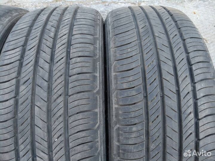 Kumho Crugen HP71 245/60 R18 105V