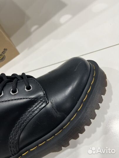 Ботинки женские Dr.Martens