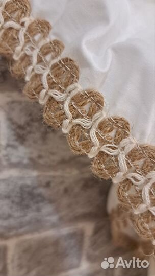 Футболка женская белая